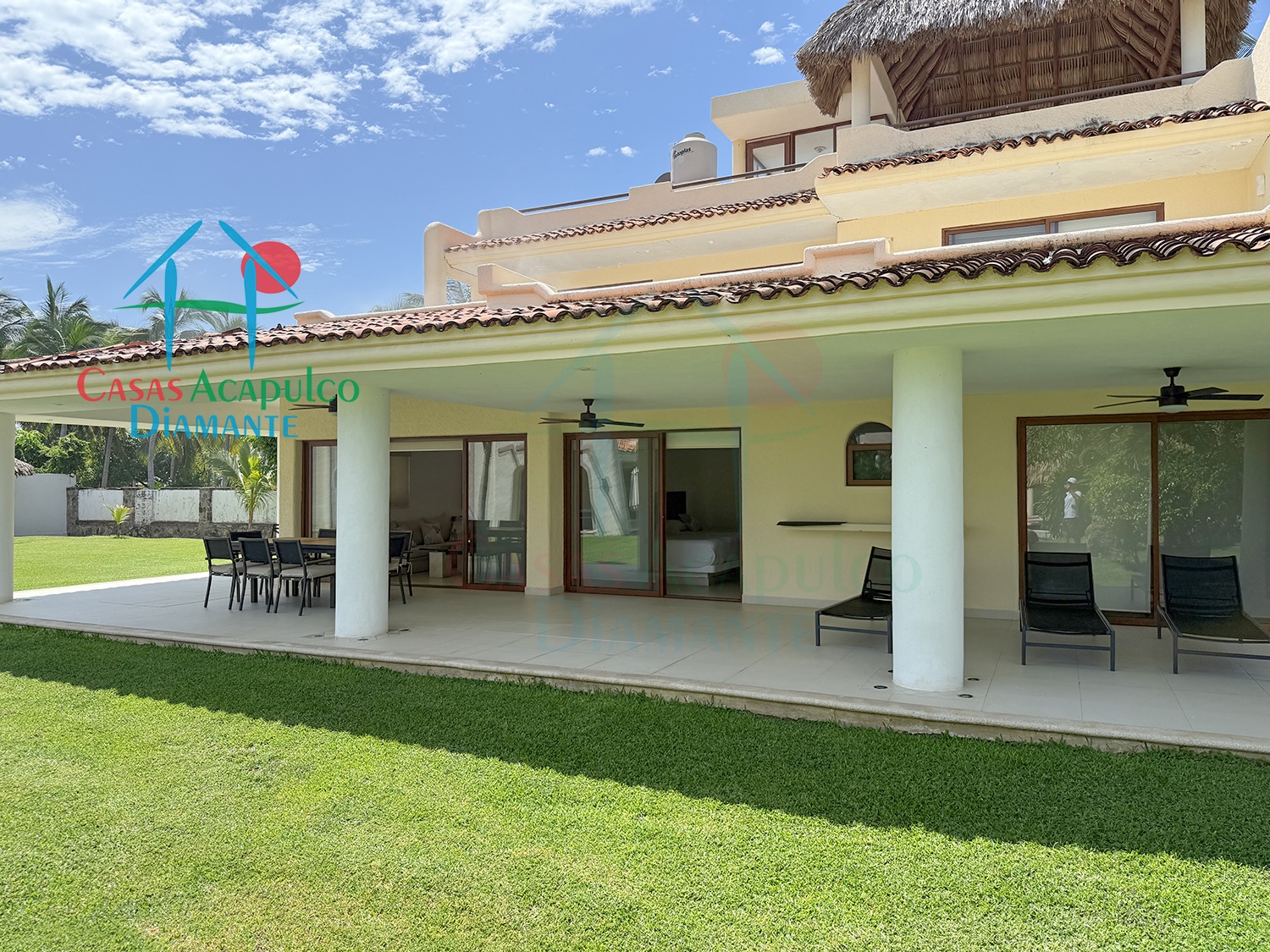 Son Vida Menorca 4 - Fachada 6